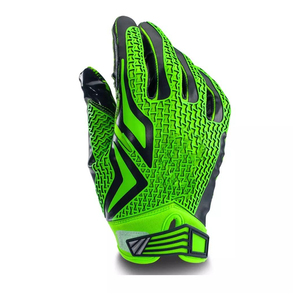 Guantes de Fútbol Americano Ligeros de Último Diseño, Personalizados, con Logotipo del Equipo, al Mejor Precio - Product Image 4