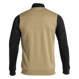 Chaqueta Deportiva para Hombre con Cierre Completo y Cuello Alto - Product Image 2