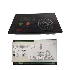 คอนโทรลเลอร์ XE-70M ใช้แทนกันได้สำหรับเครื่องอัดอากาศแบบสกรู - Product Image 1