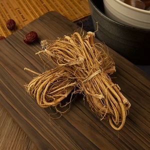 Producto de Hierba China de Alta Calidad, Raíz de Ficus Simplicissima Lour, Durazno de Cinco Dedos, Fabricante Chino - Product Image 6
