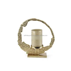 Farol de Madera Hecho a Mano para Decoración del Hogar y Hoteles, Estilo Antiguo, Zahid Exports, Navidad - Product Image 1