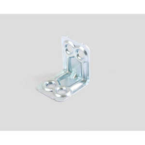 Connecteurs de support de plaque BYTBK0815-W BUYOUNG et supports d'étagère - Product Image 1