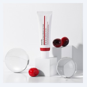 Soins de la peau pour hommes Laviel Aserora Japti Gimi Care Cream 50 ml Acerola produits coréens pour le visage masculin meilleurs produits - Product Image 5