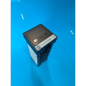 EUROTHERM 91E มือสอง สภาพเดิม อะไหล่อุปกรณ์เซมิคอนดักเตอร์รุ่นเก่า - Product Image 2