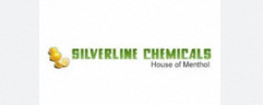 SILVERLINE CHEMICALS logo