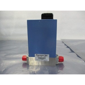 UNIT UFC-<b>1660</b> Mass Flow Controller, MFC, O2, 3 - Trusted Global Legacy Semiconductor Equipment and Parts at - Product Image 6