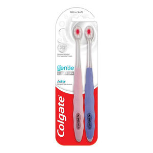Brosse à dents Colgate en gros avec emballage d'origine et design d'hygiène buccale de haute qualité - Product Image 6