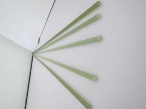Tige en fibre de verre isolée, résistante aux UV et à la corrosion, poteau en PRV durable, tiges en PRV - Product Image 6