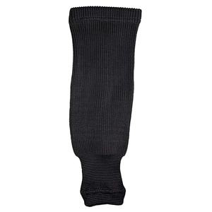 Calcetines de hockey sobre hielo de poliéster de alta calidad para temporada de invierno 2025, equipo multifuncional juvenil, diseño personalizado, venta al por mayor directa de fábrica - Product Image 2