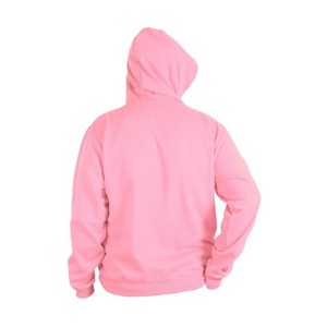 High Quality Custom Men's Street Wear Hoodie New Design Oversized Fleece <b>Sweatshirt</b> Knitted Hip Hop Style - Product Image 5
