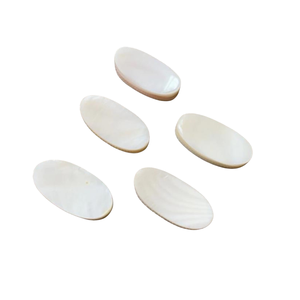 Almohadilla reposapalillos de nácar, reposapalillos y soporte para bolígrafos al por mayor de Vietnam, soporte para palillos de sushi japonés para decoración de mesa artística - Product Image 3