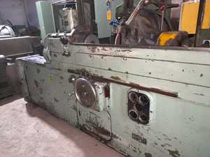 เครื่องเจียรเกลียวอเนกประสงค์แบบหนัก รุ่น Matrix 47 Type 1 - Product Image 2