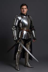 Armure métallique la plus vendue pour les opérations tactiques, offrant une protection balistique, une mobilité, un confort et une conception modulaire. - Product Image 2