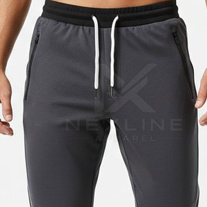 Pantalones Deportivos para Hombre, Transpirables, Ligeros, Cómodos, para Entrenamiento Atlético, Correr, Ropa Deportiva - Product Image 6