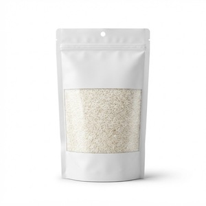 Premium Rice Packaging Bags for Secure Storage and Premium Brand Presentation - Product Image 5