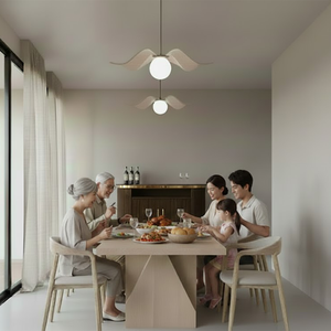 Mesas Nido Modernas de 2 Piezas de Vietnam, Diseño que Ahorra Espacio para Sala de Estar y Gabinetes de Cocina - Product Image 3