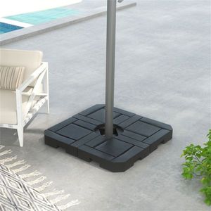Patio Umbrella Base-for Your Outdoor Space - Product Image 1