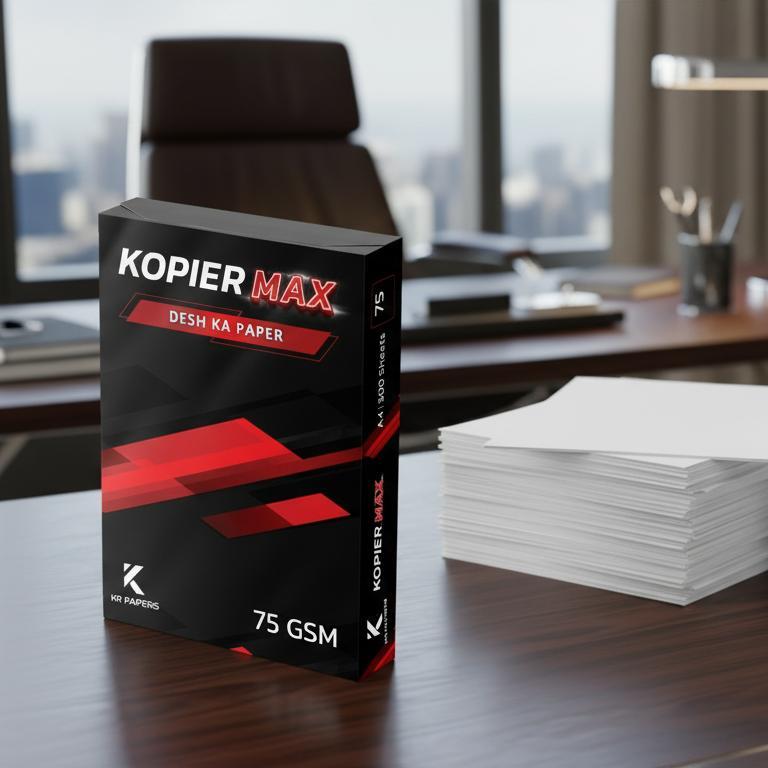 Top Quality Multipurpose Copier Paper 75
