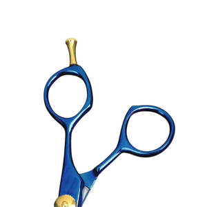 Wholesale Stainless Steel Hair Scissors Thinning Barber Cutting <b>Shear</b> - Product Image 6