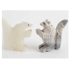 Mejor venta nuevo diseño ardilla blanco en tamaño de encargo - Product Image 3