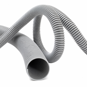 Manguera Flexible de PVC FLEX O FLEX de Fabricación India para Succión Industrial, Disponible para Suministro Mundial - Product Image 5