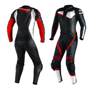 Combinaisons en cuir pour moto les plus vendues en ligne / Vêtements de course moto et automobile, combinaisons de moto à vendre - Product Image 2
