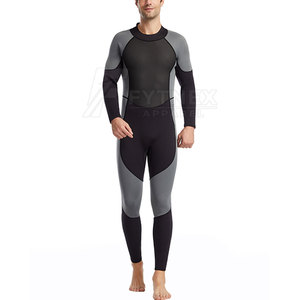 Traje de Surf Deportivo Avanzado con Movilidad Flexible y Calidad Premium para Actividades Acuáticas al Aire Libre - Product Image 3