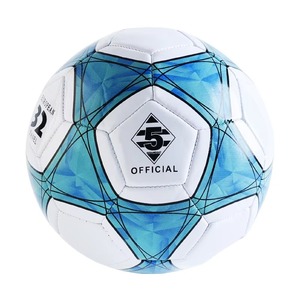 Balón de Fútbol Resistente a Prueba de Explosiones de Buena Calidad, Balón de Fútbol Económico para Entrenamiento al Aire Libre TREXFIT TFI-FB - Product Image 5