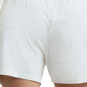 Custom Design Full Sublimation Printing High Casual <b>Women</b> <b>Shorts</b> 100% Cotton Eco-Friendly Quick Dry Breathable Summer <b>Board</b> - Product Image 6