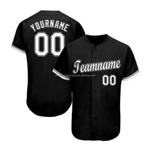 Men's <b>Baseball</b> Softball Referee Shirt Uniforms Custom Logo Spandex/Cotton Jerseys Breathable Unisex Stitched Plus Size Umpire - Product Image 6