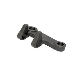 Plaque de verrouillage de la boîte de vitesses à billes 1860761M1 compatible avec les tracteurs Massey Ferguson A4212 A4236 MF35 65 135 165 265 275 - Product Image 1