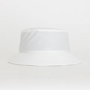 Sombrero de Pescador Personalizado con Logotipo, Unisex, Liso, con Cordón, Protección Solar para Exteriores, Sombrero de Pescador de Algodón Duradero y a la Moda - Product Image 4