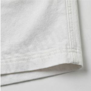 Shorts décontractés pour hommes avec logo personnalisé, vente en gros, été, spandex, polyester, séchage rapide, respirant, cordon de serrage, vêtements de qualité supérieure - Product Image 6