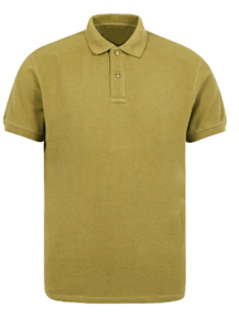 Camicia estiva alla moda 100% cotone, elegante, da uomo, per affari, ad asciugatura rapida, tipo <span class=keywords><strong>polo</strong></span>. - Product Image 6