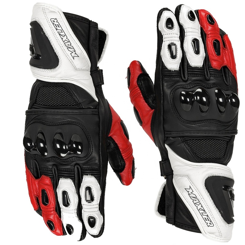 Bike Rider Gloves Motorcycle ForUnisex Racing