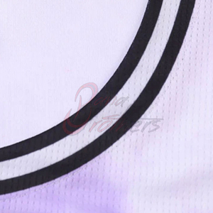 Nouvel ensemble d'uniformes de basketball 2026 en promotion – Qualité supérieure, meilleur prix, design inédit, directement de l'usine - Product Image 4