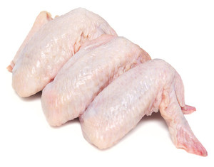 Alas de Pollo Congeladas Halal de Primera Calidad, Entrega Rápida, Venta al por Mayor, Alas Grandes de 2 Articulaciones, Alas de Pollo Más Vendidas, Precio al por Mayor - Product Image 3