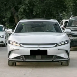 Voiture électrique BYD HAN - Product Image 1