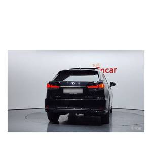 Lexus RX F-Sport con Cámara Trasera, Asientos de Cuero, Techo Solar, Faros LED, Motor 3.5L, Enero 2021, 98,199 km, Volante a la Izquierda - Product Image 4