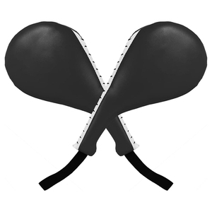 Boxing Target PVC <b>Training</b> Pad Lightweight Durable All Seasons Taekwondo Practice Equipment - Product Image 1