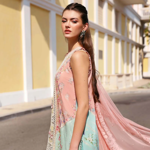 Robe de soirée pour femme, longueur genou, broderie à sequins, coupe trapèze, écologique, respirante, légère, couleur contrastante, design personnalisé, tendance - Product Image 1