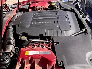 J-a-g-u-a-r X-K C-o-u-p-e 2014 - Product Image 5