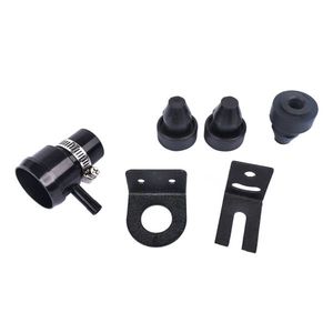 Sistema di Aspirazione Aria Fredda 3.5FT 2.0 per Tuning Motore VW MK7/7.5 GTI Golf Jetta Audi A3 TT 2015 - Product Image 3