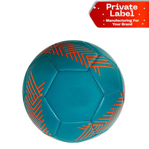 Balón de Fútbol Explosive Power Premium con Cámara de Látex, Cubierta Resistente a Desgarros, Larga Durabilidad para Práctica - Product Image 1