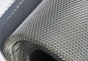 Iron Expanded <b>Grille</b> Iron Expanded Fence Iron Security Screen Iron Safety Screen Iron Protective Screen Iron Machine Guard - Product Image 5