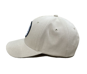 High Quality 6 Panel Cotton Baseball Cap Embroidery Logo Adjustable Unisex Casual Outdoor Sport <b>Hat</b> Manufacturer <b>summer</b> daily - Product Image 2