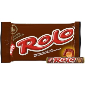 <span class=keywords><strong>Nestlé</strong></span> Rolo <span class=keywords><strong>Caramel</strong></span> Chocolat Qualité Export - Product Image 1