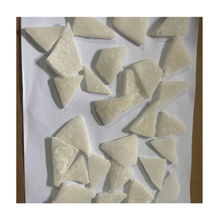 Rodajas de coco seco suave de Vietnam hechas con cocos maduros frescos, snack tropical saludable, proveedor mayorista OEM para exportación a todo el mundo - Product Image 4