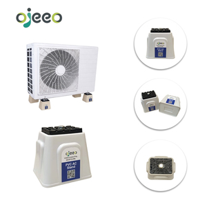 Support de climatiseur en PVC longue durée, anti-bruit, pour unité extérieure, fabriqué en Inde, au prix le plus bas - Product Image 6