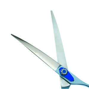 Nouvel Arrivage 2026 – Kit de Ciseaux de Coiffure Personnalisés en Acier Inoxydable pour Coiffeur et Barbier, Spécial Gaucher - Product Image 5